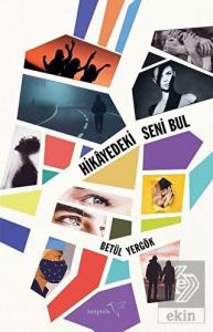 Hikayedeki Seni Bul