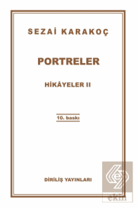 Hikayeler 2: Portreler