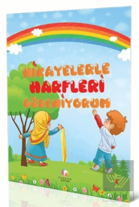 Hikayelerle Harfleri Öğreniyorum