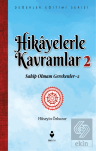 Hikayelerle Kavramlar 2