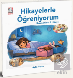 Hikayelerle Öğreniyorum