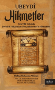 Hikmetler
