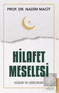 Hilafet Meselesi