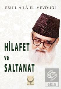 Hilafet ve Saltanat