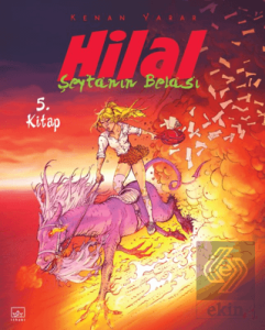 Hilal 5. Kitap – Şeytanın Belası