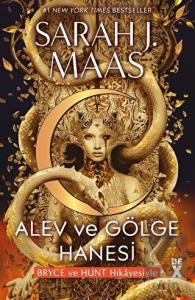 Hilal Şehir 3: Alev ve Gölge Hanesi