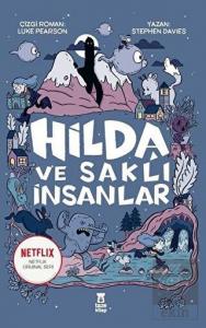 Hilda ve Saklı İnsanlar