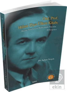 Hilmi Ziya Ülken Kitabı