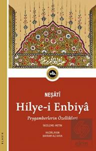 Hilye-i Enbiya
