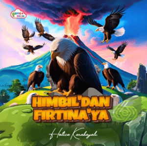 Hımbıl'dan Fırtına'ya