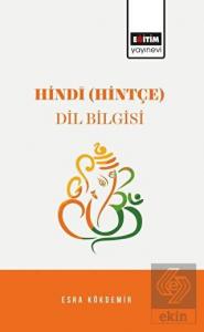 Hindi (Hintçe) Dil Bilgisi