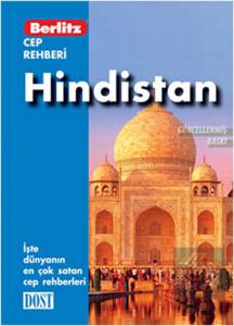 Hindistan Cep Rehberi