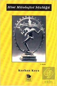 Hint Mitolojisi Sözlüğü