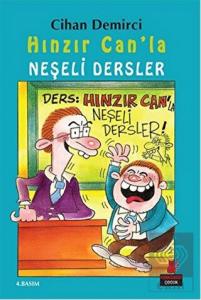 Hınzır Can'la Neşeli Dersler