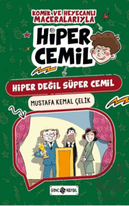 Hiper Değil Süper Cemil