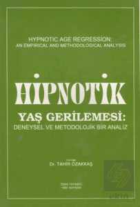 Hipnotik Yaş Gerilemesi