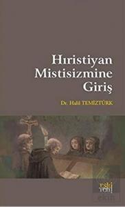 Hıristiyan Mistisizmine Giriş