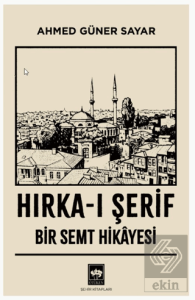 Hırka-ı Şerif