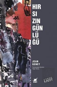 Hırsızın Günlüğü