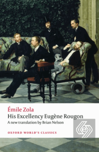 His Excellency Eugene Rougon