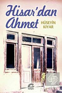 Hisar'dan Ahmet