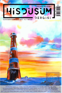 Hisdüşüm Dergisi Sayı 11 - Mart 2022