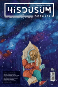 Hisdüşüm Dergisi Sayı: 7 - Mart 2021