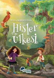 Hisler Ülkesi