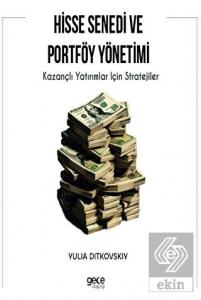 Hisse Senedi ve Portföy Yönetimi