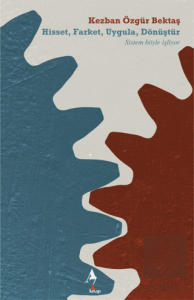 Hisset, Farket, Uygula, Dönüştür