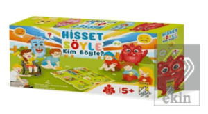 Hisset Söyle Kim Böyle