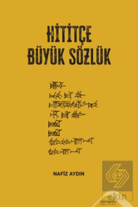 Hititçe Büyük Sözlük