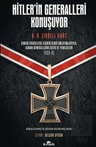 Hitler'in Generalleri Konuşuyor