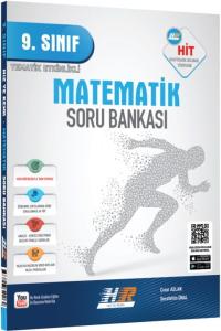 Hız ve Renk 9. Sınıf Matematik HİT Soru Bankası