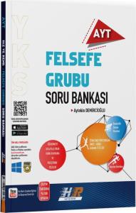 Hız ve Renk AYT Felsefe Soru Bankası