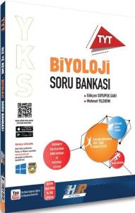 Hız ve Renk TYT Biyoloji Soru Bankası