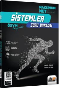 Hız ve Renk Yayınları AYT Sistemler Soru Bankası