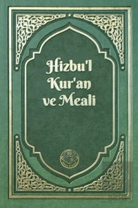 Hizbul Kuran ve Meali