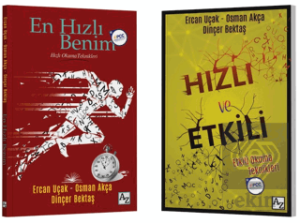 Hızlı Okuyan Öğrenci Seti