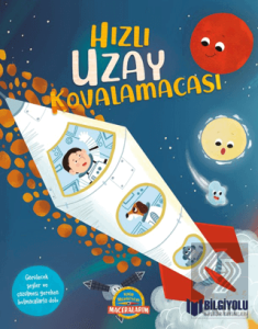 Hızlı Uzay Kovalamacası