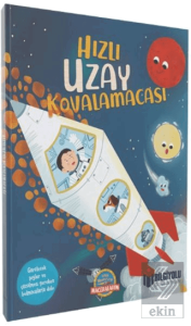 Hızlı Uzay Kovalamacası