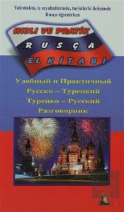 Hızlı ve Pratik Rusça El Kitabı