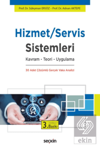 Hizmet/Servis Sistemleri
