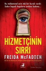 Hizmetçinin Sırrı