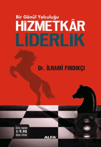 Hizmetkar Liderlik