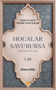 Hocalar Savurursa Fesübhanellah 2. Cilt