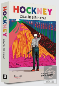 Hockney: Grafik Bir Hayat