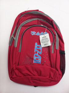 HOMİX LED-ZEP ÇNT KLMKZ14109 ÇANTA