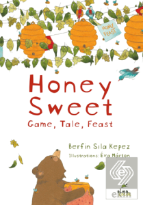 Honey Sweet