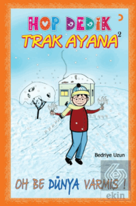 Hop Dedik Trak Ayana 2